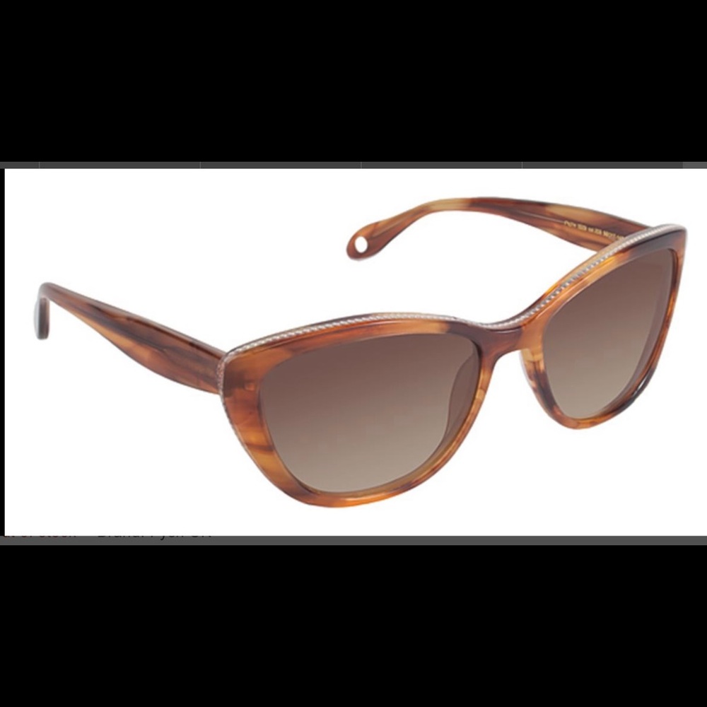 FYSH sunglasses 😎